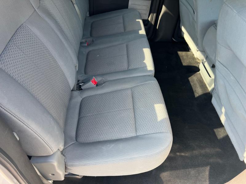 Ford F-150 XLT SuperCrew 6.5-ft. Bed 4WD 2013