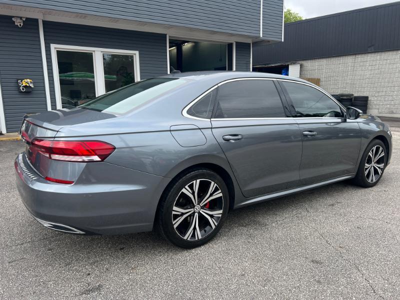 Volkswagen Passat SE 2021
