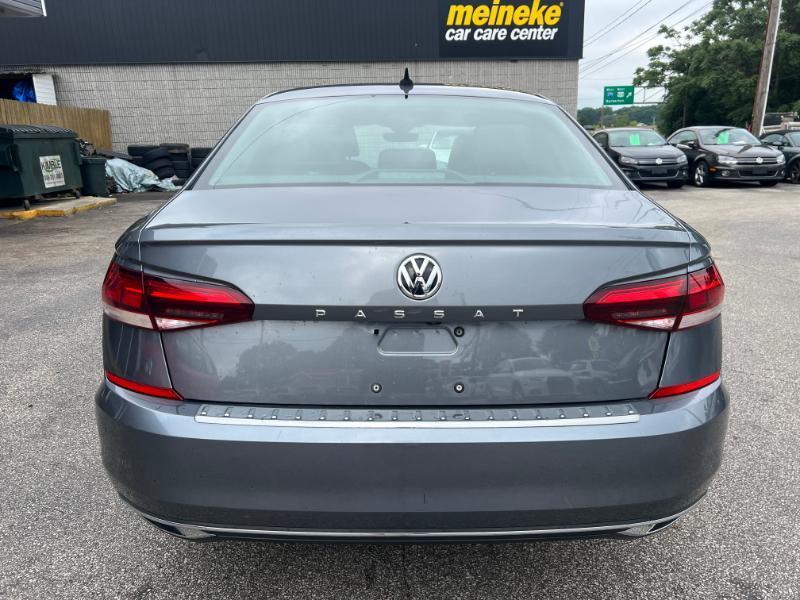Volkswagen Passat SE 2021