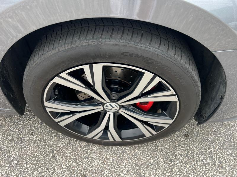 Volkswagen Passat SE 2021