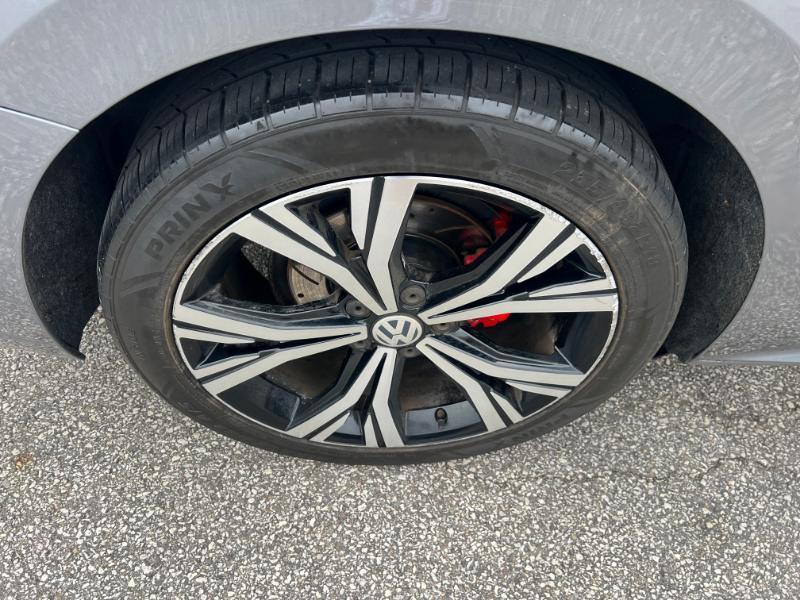 Volkswagen Passat SE 2021