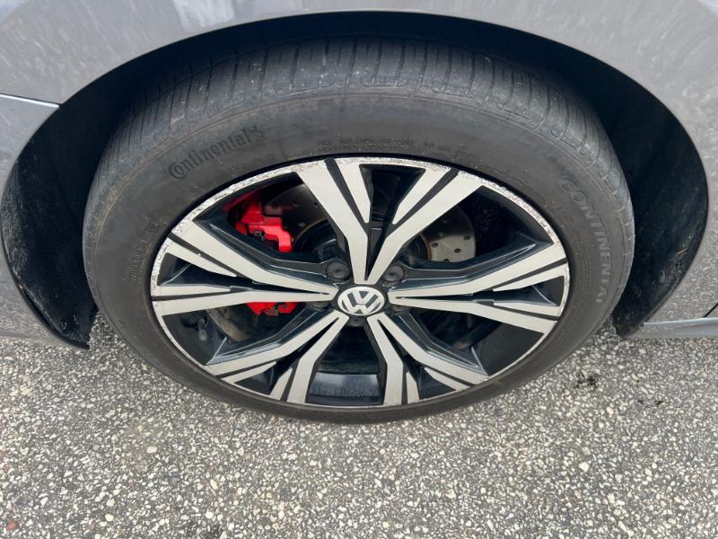 Volkswagen Passat SE 2021