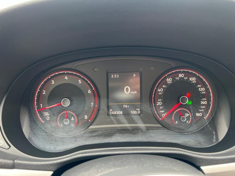 Volkswagen Passat SE 2021