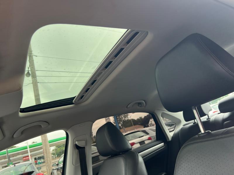 Volkswagen Passat SE 2021