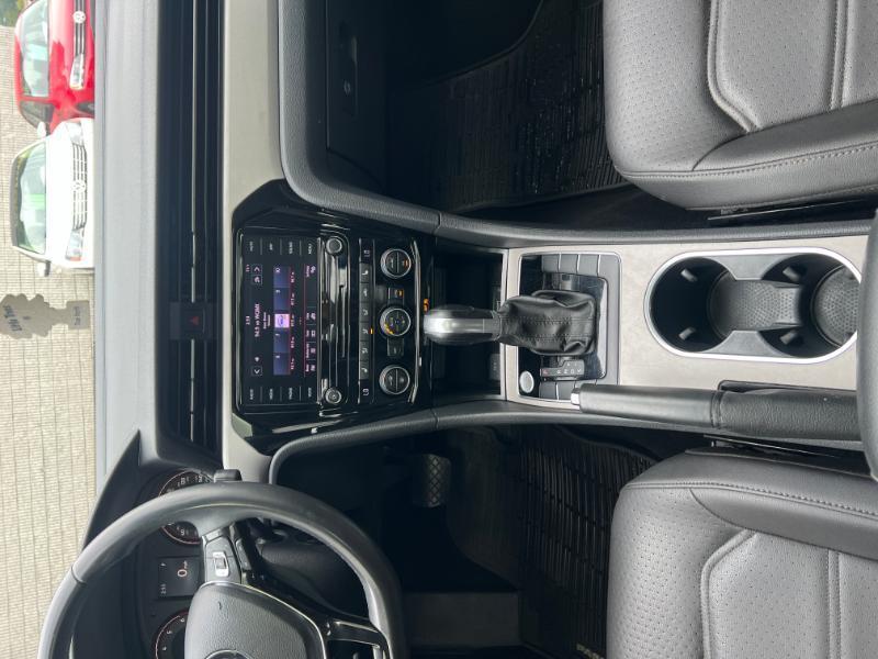 Volkswagen Passat SE 2021