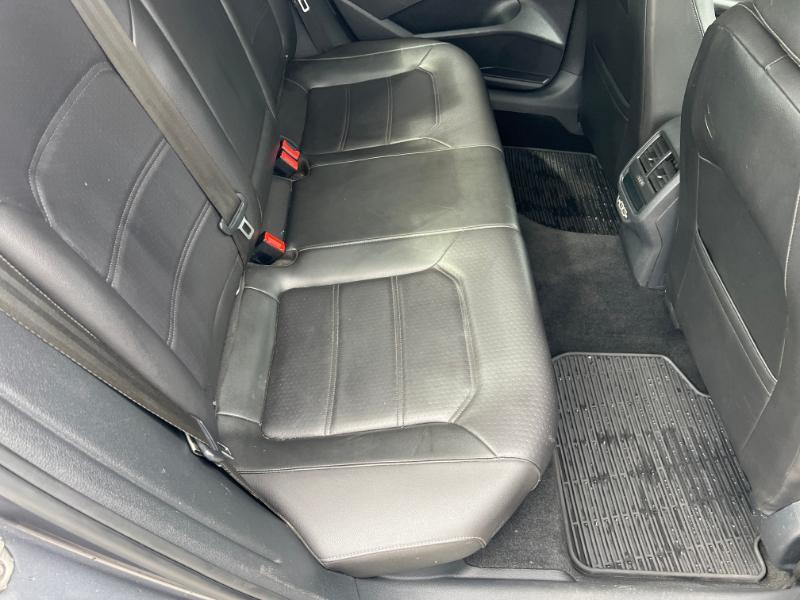 Volkswagen Passat SE 2021