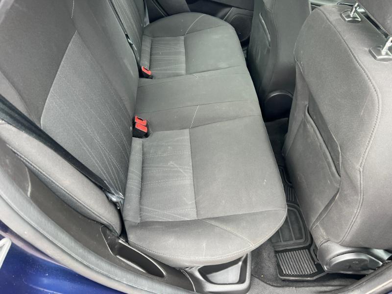 Ford Focus SEL Sedan 2017