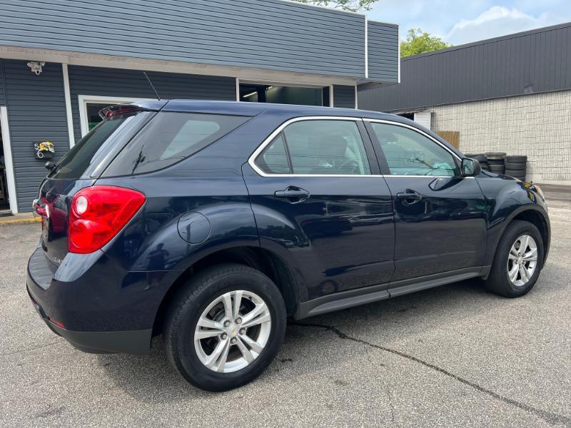 Chevrolet Equinox LS 2WD 2015