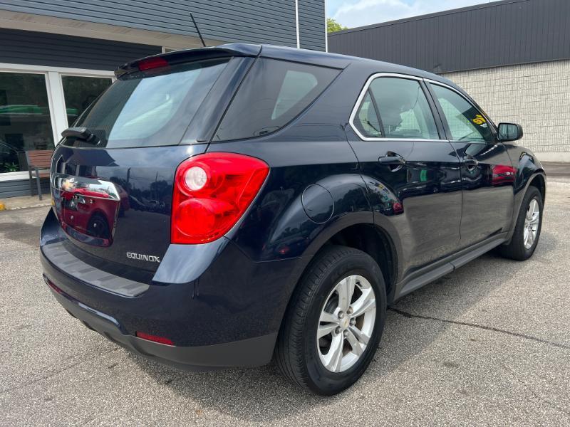 Chevrolet Equinox LS 2WD 2015