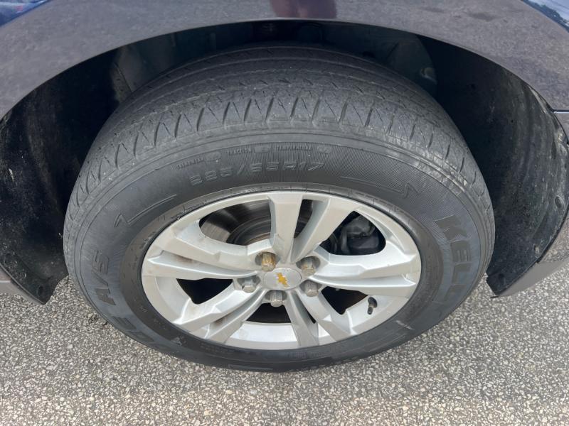 Chevrolet Equinox LS 2WD 2015