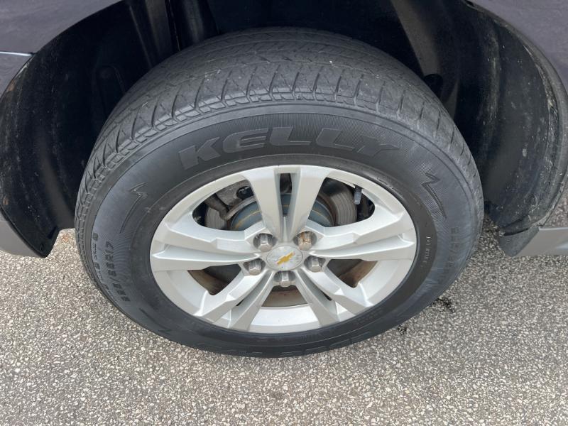 Chevrolet Equinox LS 2WD 2015