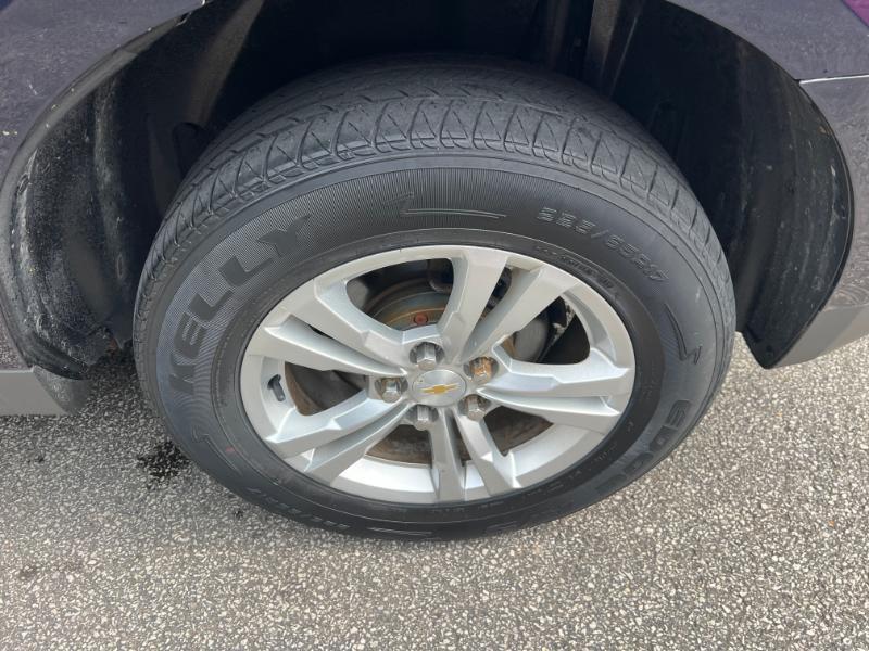 Chevrolet Equinox LS 2WD 2015