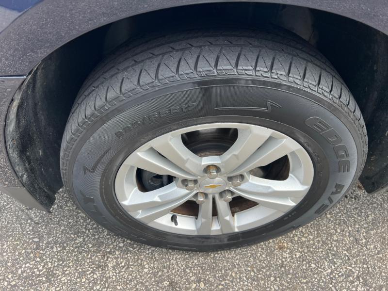 Chevrolet Equinox LS 2WD 2015