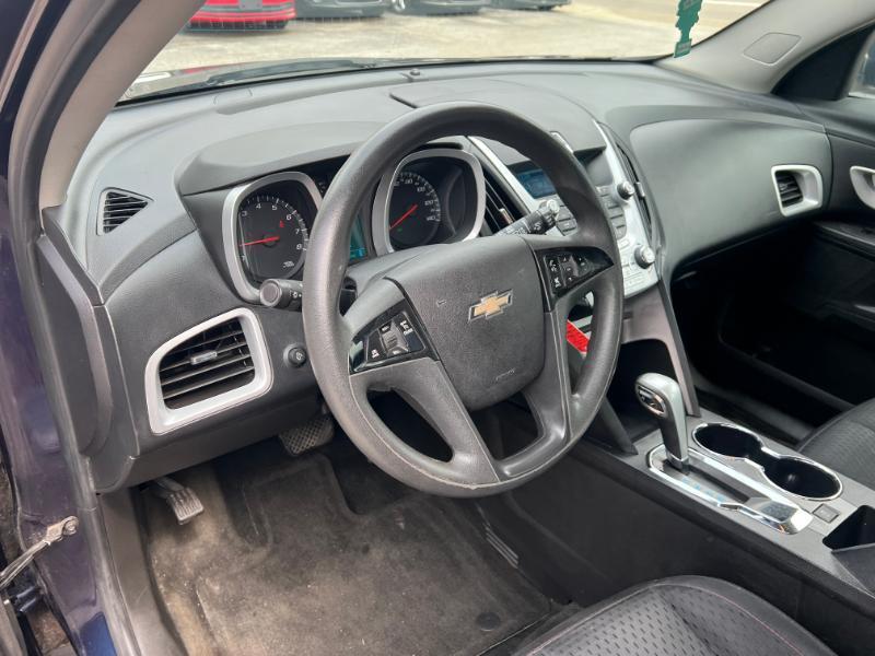 Chevrolet Equinox LS 2WD 2015