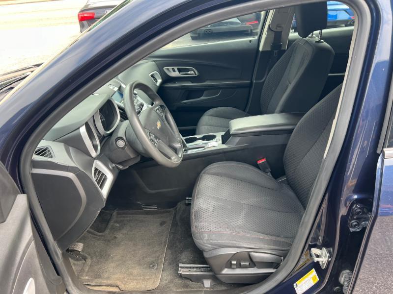 Chevrolet Equinox LS 2WD 2015
