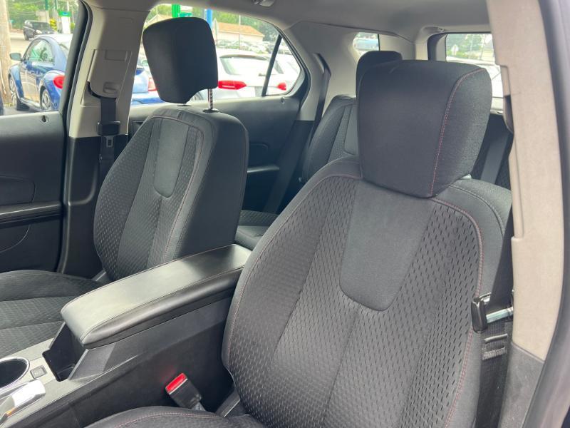 Chevrolet Equinox LS 2WD 2015