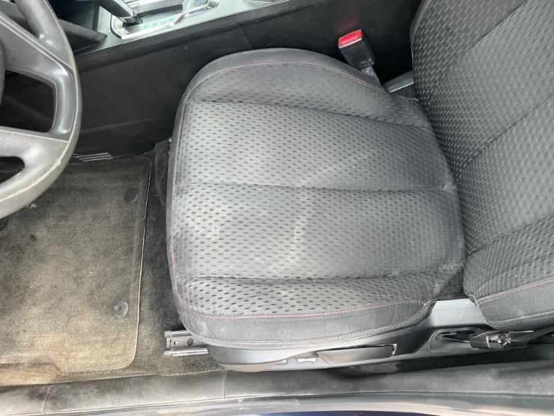 Chevrolet Equinox LS 2WD 2015