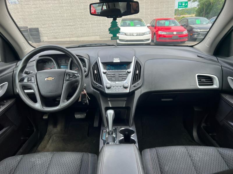 Chevrolet Equinox LS 2WD 2015