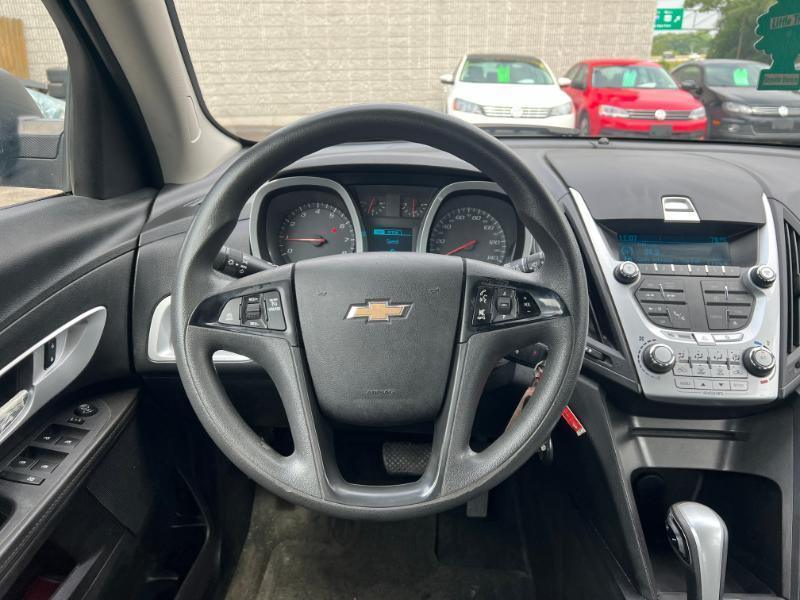 Chevrolet Equinox LS 2WD 2015