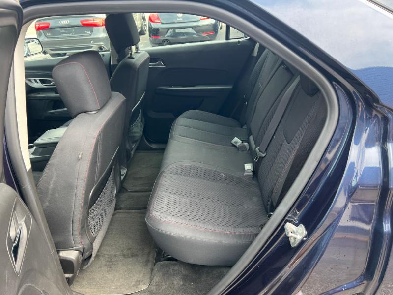 Chevrolet Equinox LS 2WD 2015