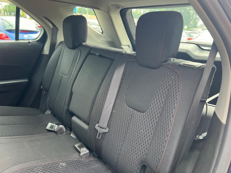 Chevrolet Equinox LS 2WD 2015