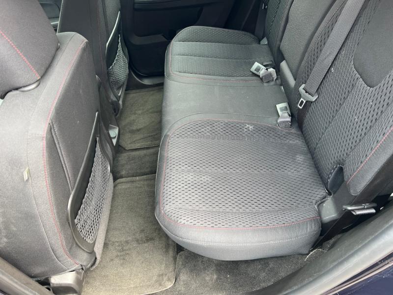Chevrolet Equinox LS 2WD 2015