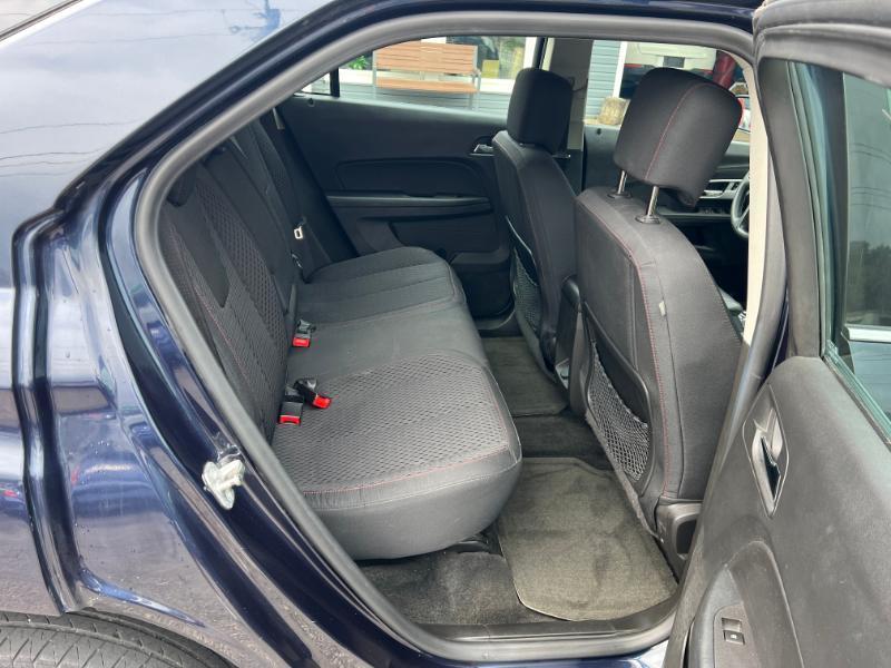 Chevrolet Equinox LS 2WD 2015