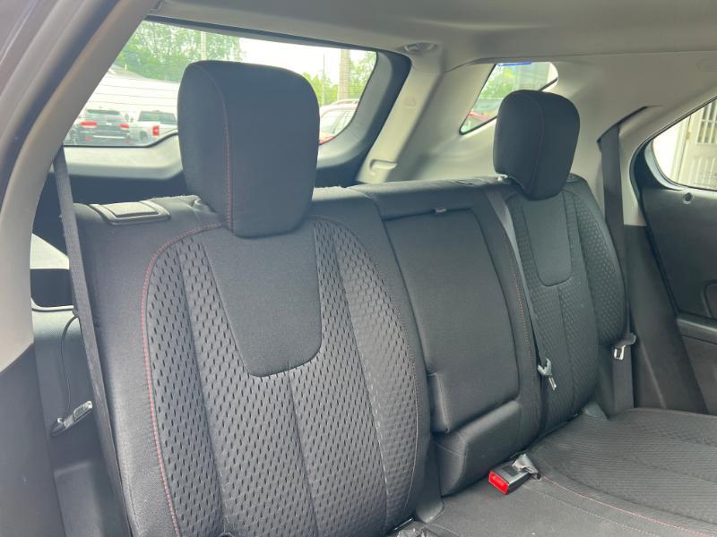 Chevrolet Equinox LS 2WD 2015