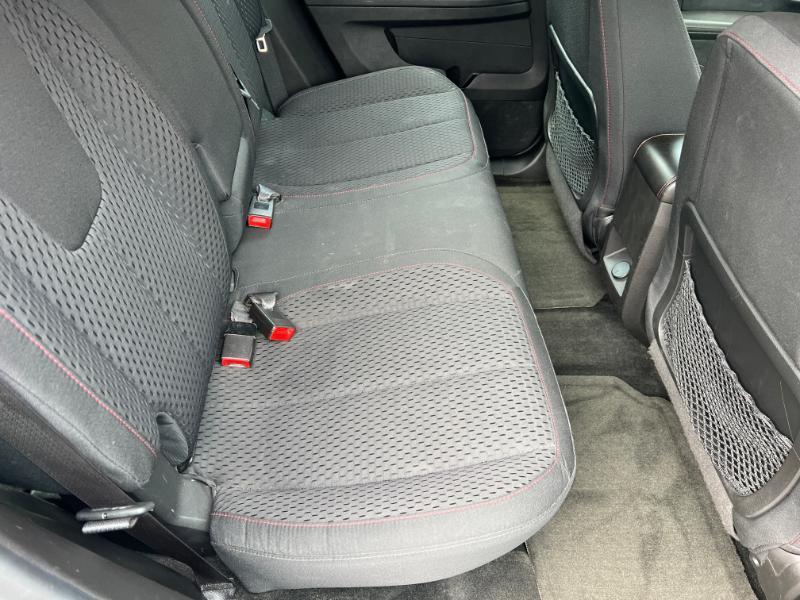 Chevrolet Equinox LS 2WD 2015