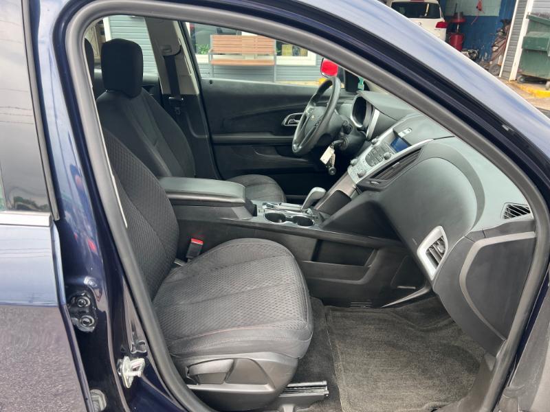Chevrolet Equinox LS 2WD 2015