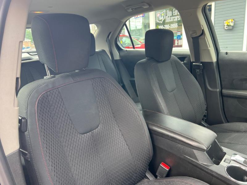 Chevrolet Equinox LS 2WD 2015