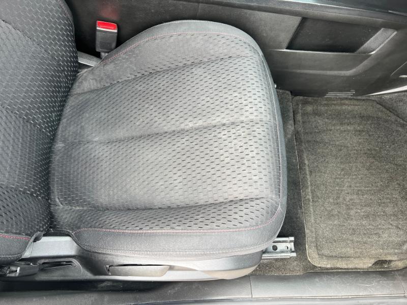 Chevrolet Equinox LS 2WD 2015
