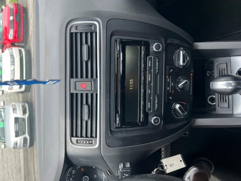 Volkswagen Jetta SE 2014