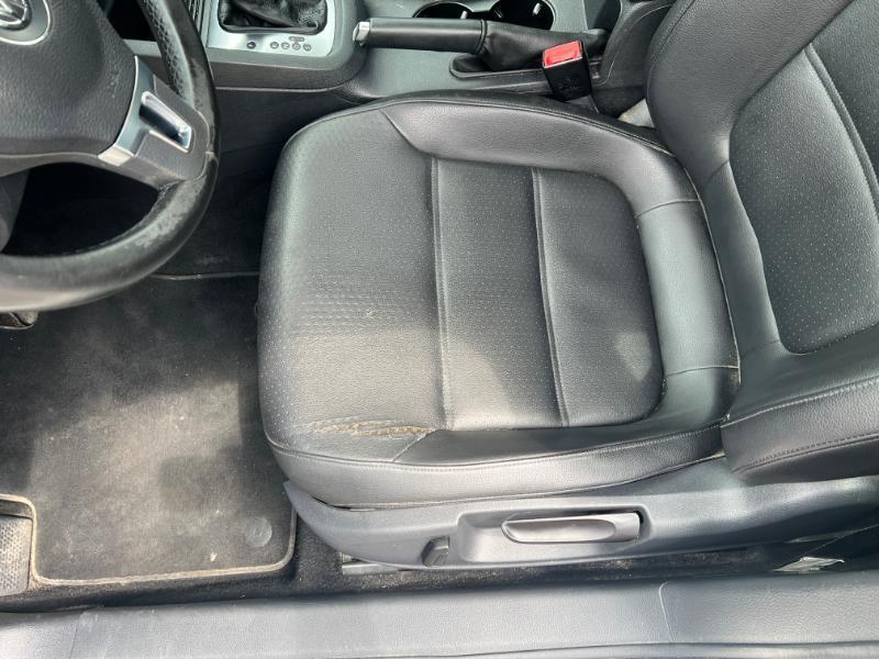 Volkswagen Jetta SE 2014