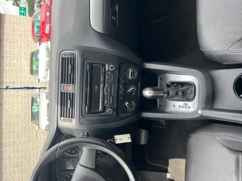 Volkswagen Jetta SE 2014