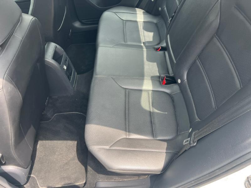 Volkswagen Jetta SE 2014