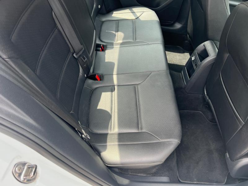 Volkswagen Jetta SE 2014