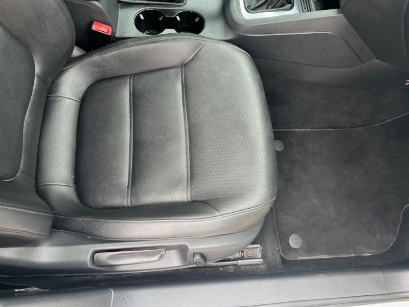 Volkswagen Jetta SE 2014