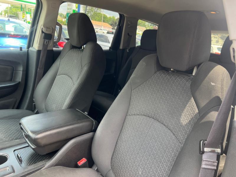 Chevrolet Traverse LT AWD 2011