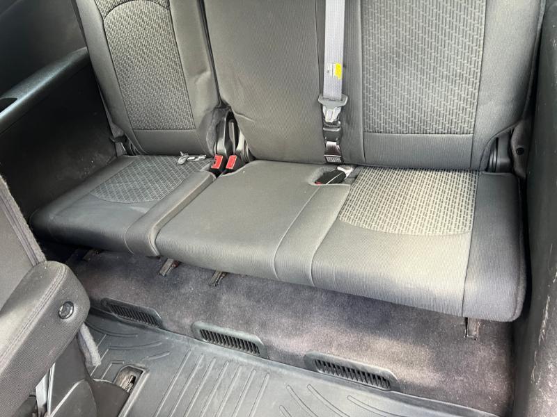 Chevrolet Traverse LT AWD 2011