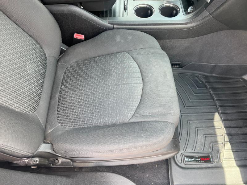 Chevrolet Traverse LT AWD 2011