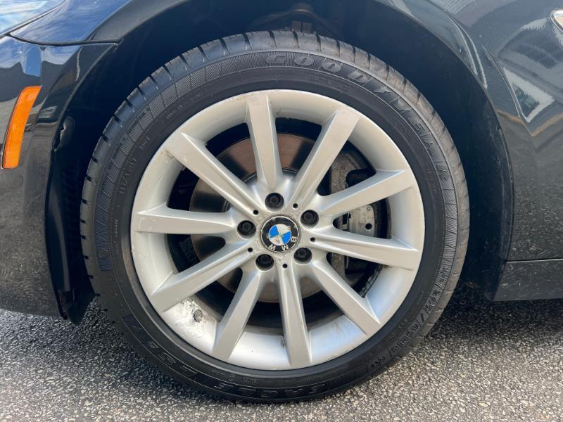 BMW 5-Series 535i xDrive 2014