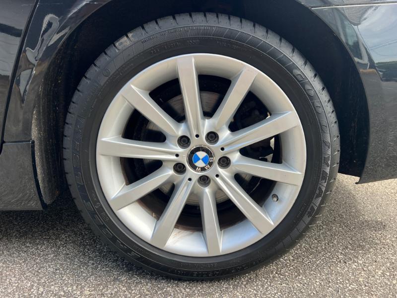 BMW 5-Series 535i xDrive 2014