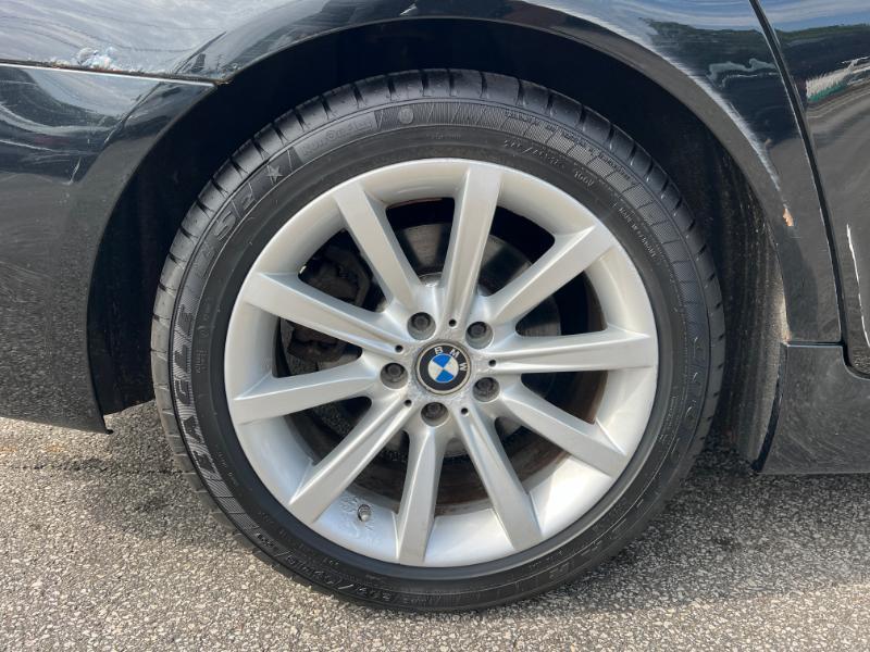 BMW 5-Series 535i xDrive 2014