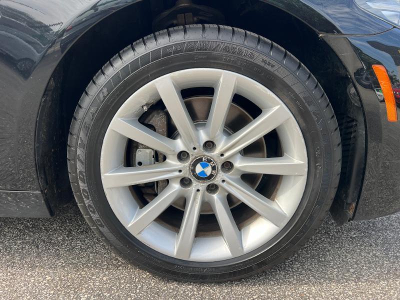 BMW 5-Series 535i xDrive 2014