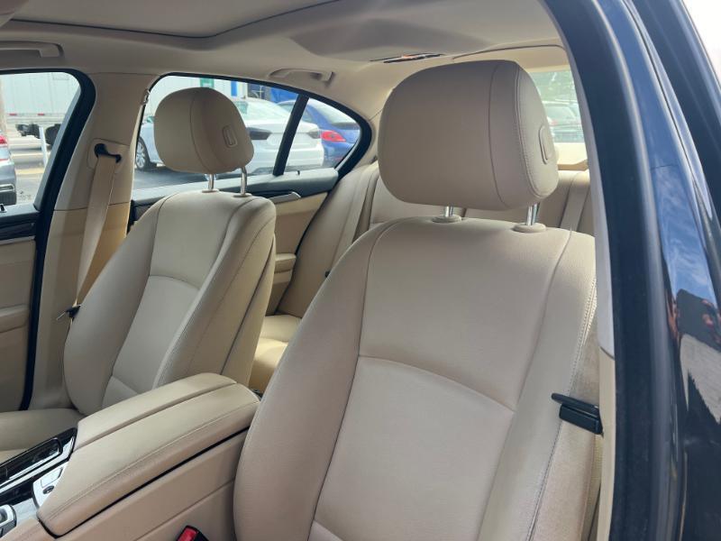 BMW 5-Series 535i xDrive 2014