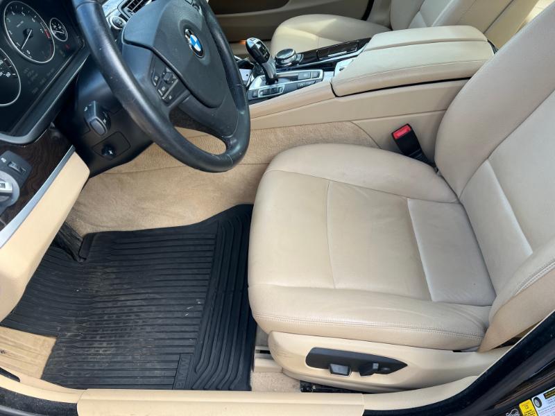 BMW 5-Series 535i xDrive 2014