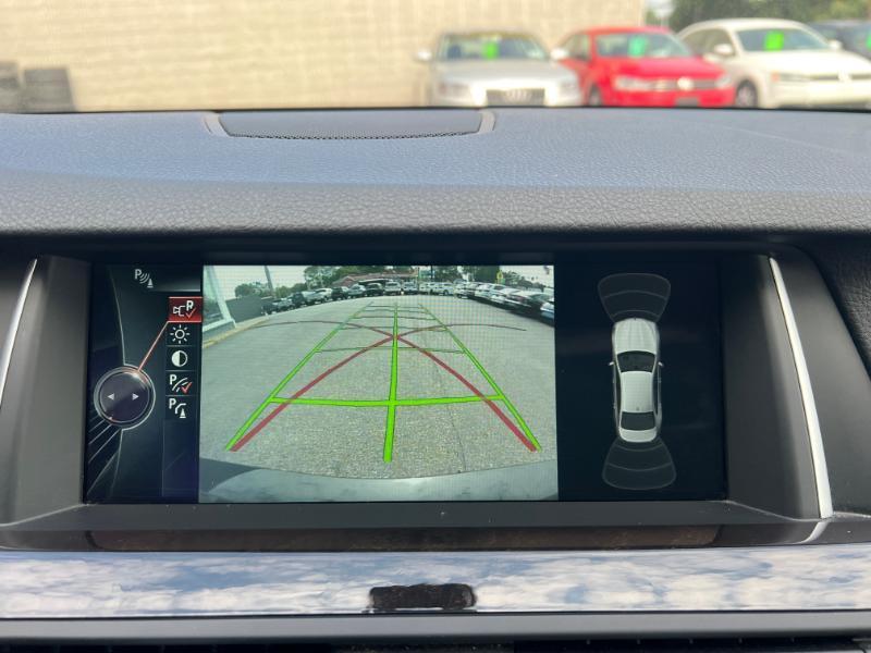 BMW 5-Series 535i xDrive 2014
