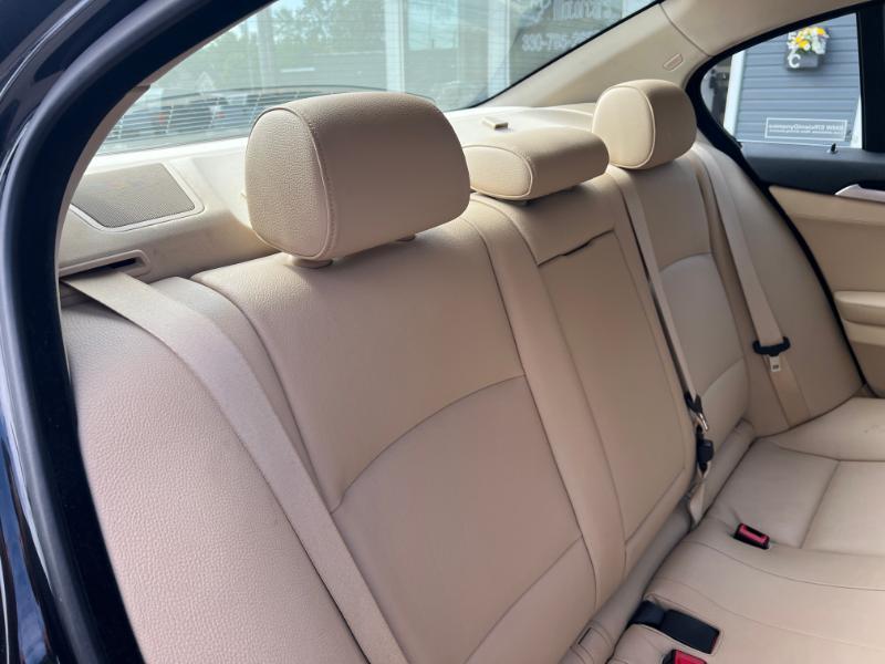 BMW 5-Series 535i xDrive 2014