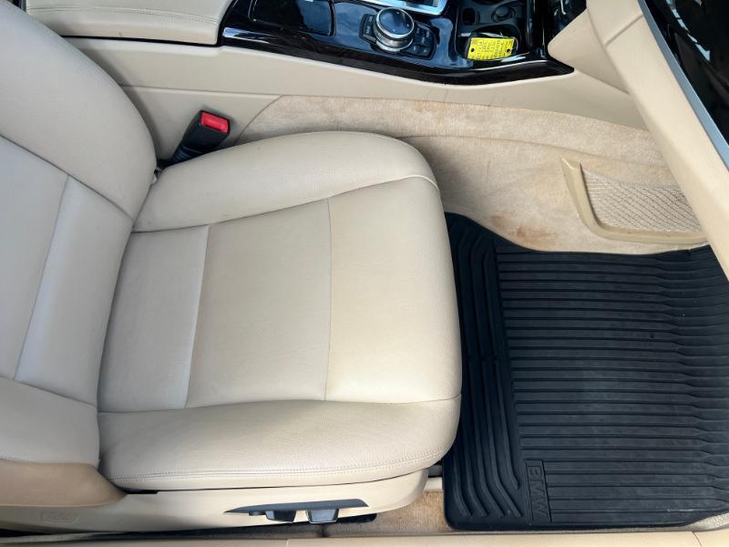 BMW 5-Series 535i xDrive 2014
